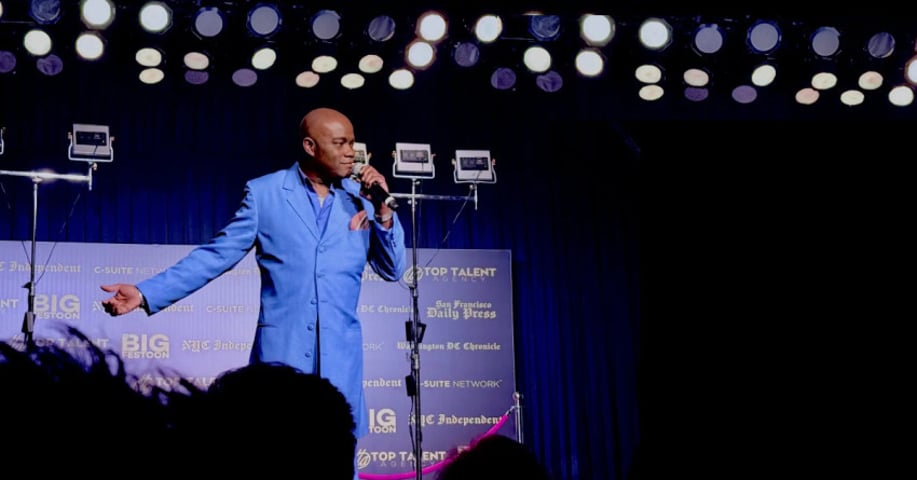 Gallery photo 5 of Rodney Allgood