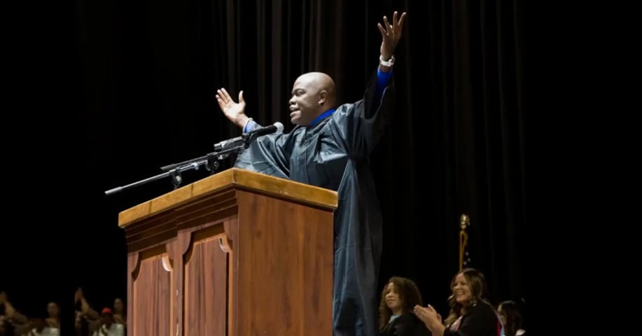 Gallery photo 8 of Rodney Allgood