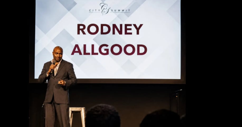 Gallery photo 7 of Rodney Allgood