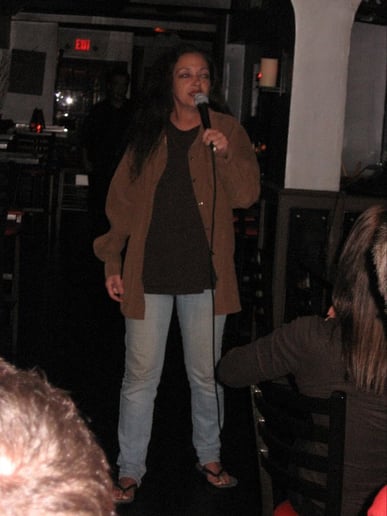 Gallery photo 1 of Mindy Matijasevic