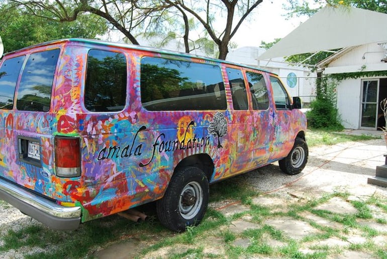 Gallery photo 4 of Mindz of a Different Kind