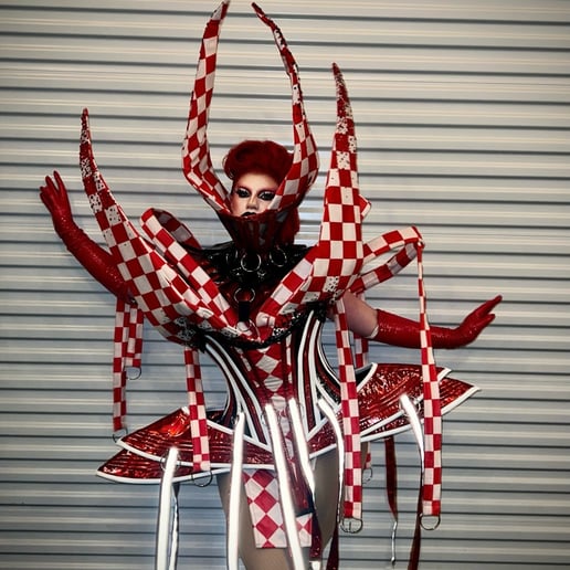Gallery photo 1 of Minerva