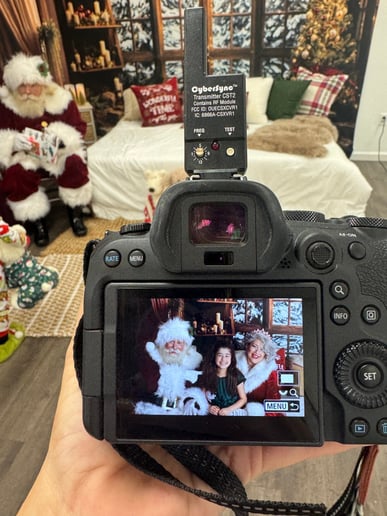 Gallery photo 7 of Mingle and Jingle with the Kringles