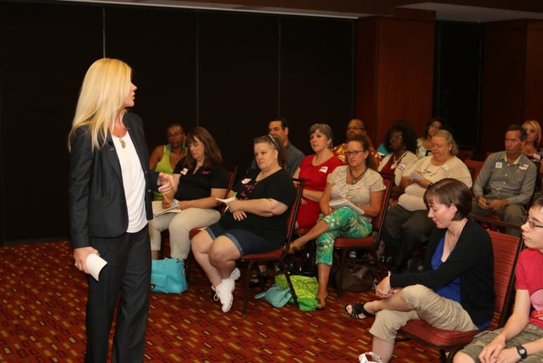 Gallery photo 6 of Mingle to Millions