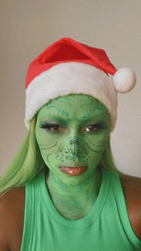 Gallery photo 2 of Mini Masterpieces Face Painting
