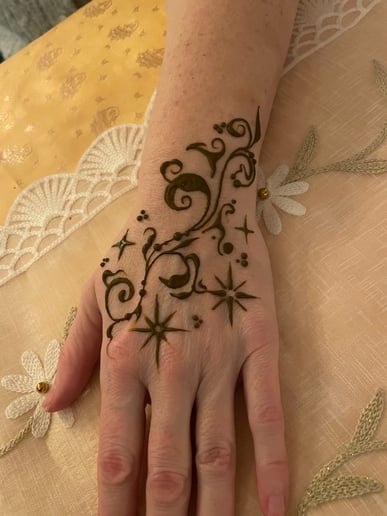 Gallery photo 10 of Mini Tattoo Bar