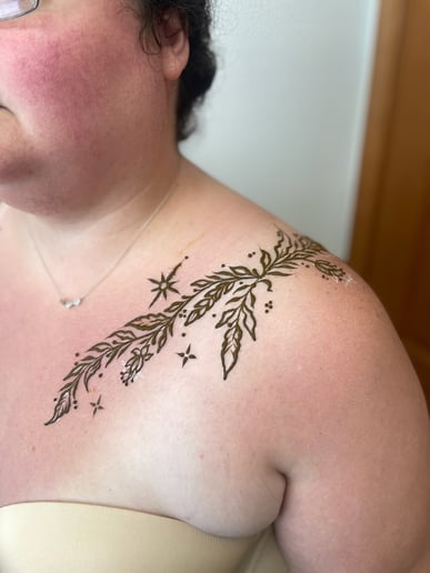 Gallery photo 14 of Mini Tattoo Bar