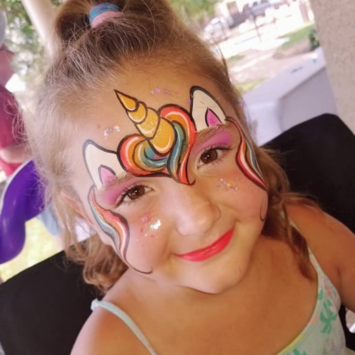 Gallery photo 6 of Minikaritas Face Art