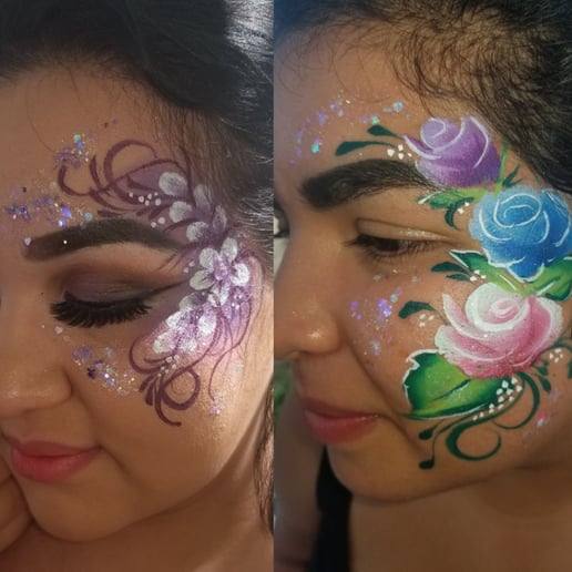 Gallery photo 8 of Minikaritas Face Art