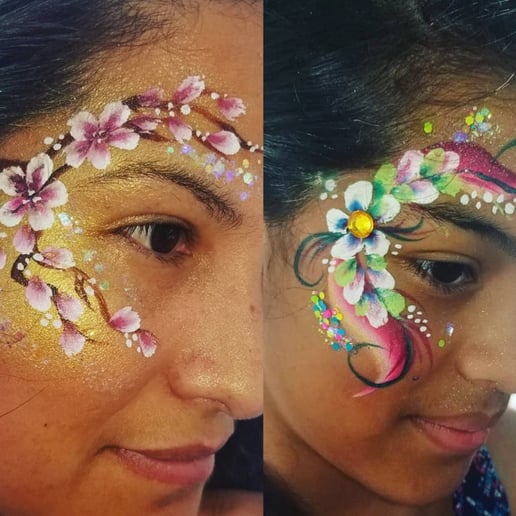 Gallery photo 9 of Minikaritas Face Art