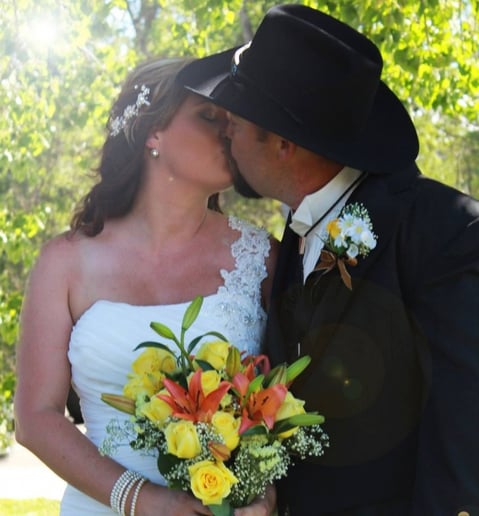 Gallery photo 2 of Minister For My Wedding