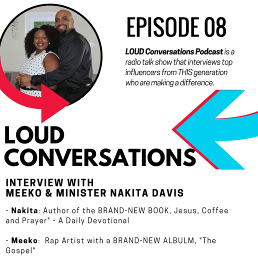 Gallery photo 8 of Minister Nakita Davis