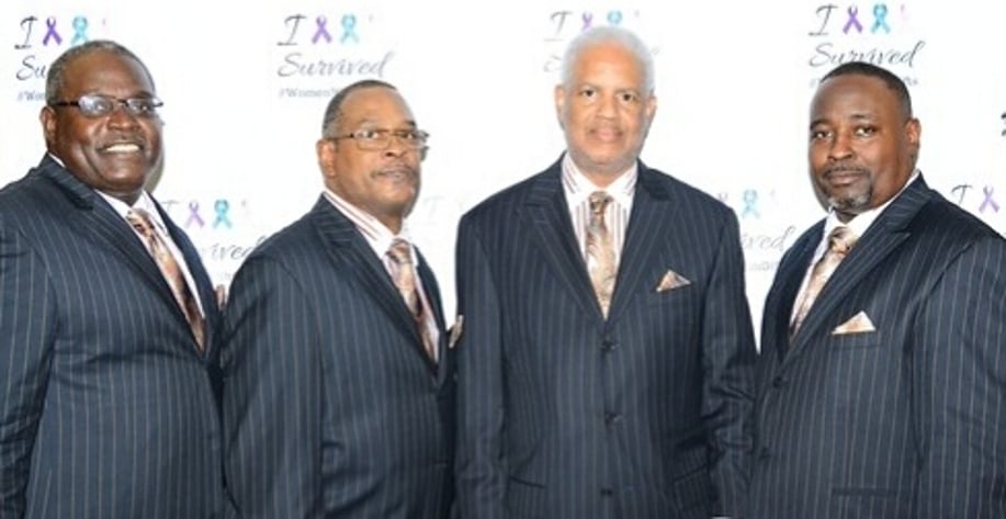 Gallery photo 2 of Minister R.L.Taylor and The Sons of The Father
