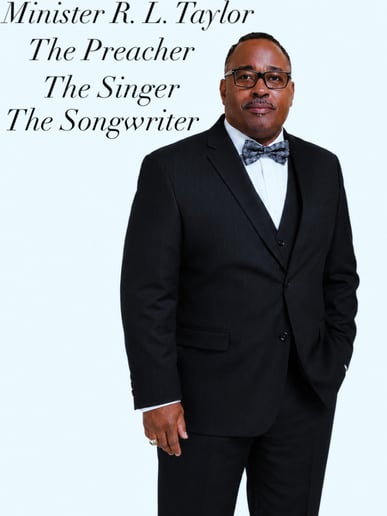 Gallery photo 4 of Minister R.L.Taylor and The Sons of The Father