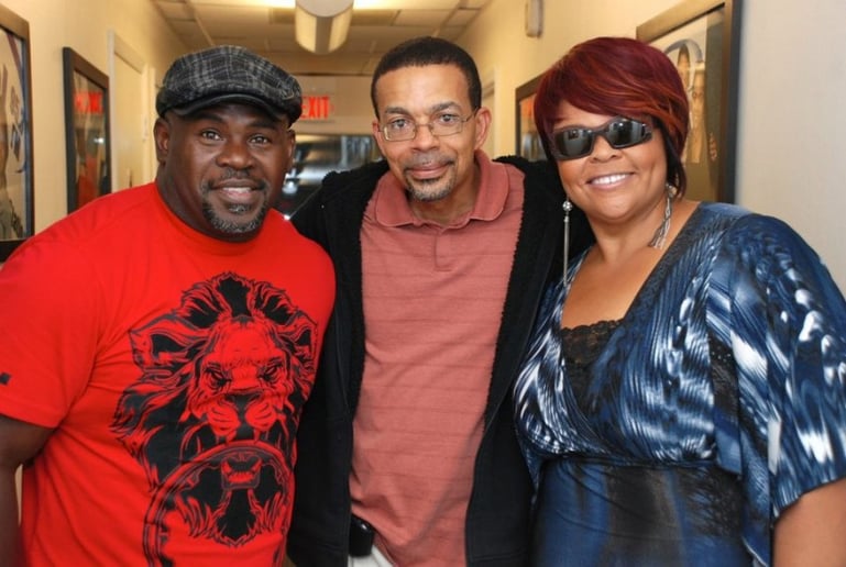 Gallery photo 1 of Minister Tony "Gee" Green/AL Ministries, Inc.