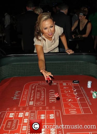 Gallery photo 6 of Minneapolis Casino & Poker Rentals