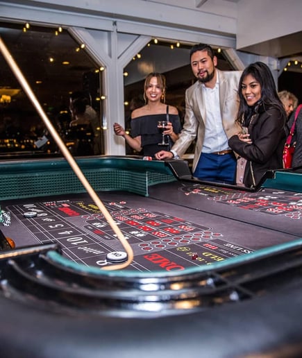 Gallery photo 12 of Minneapolis Casino & Poker Rentals
