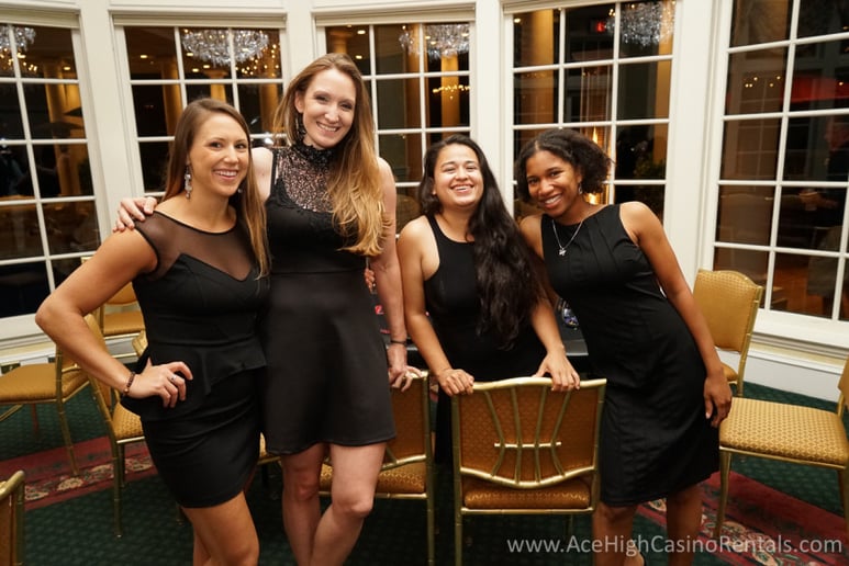 Gallery photo 15 of Minneapolis Casino & Poker Rentals