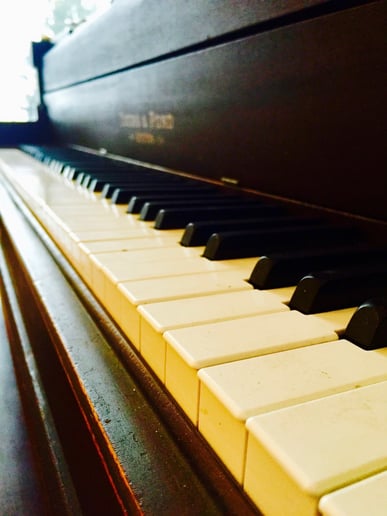Gallery photo 2 of Minnesota Event Pianists