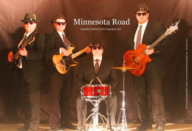 Gallery photo 1 of Minnesota Road