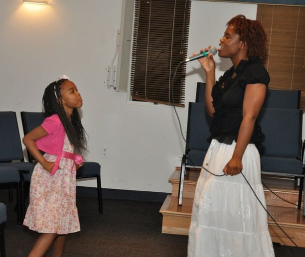 Gallery photo 2 of Minnie Smith