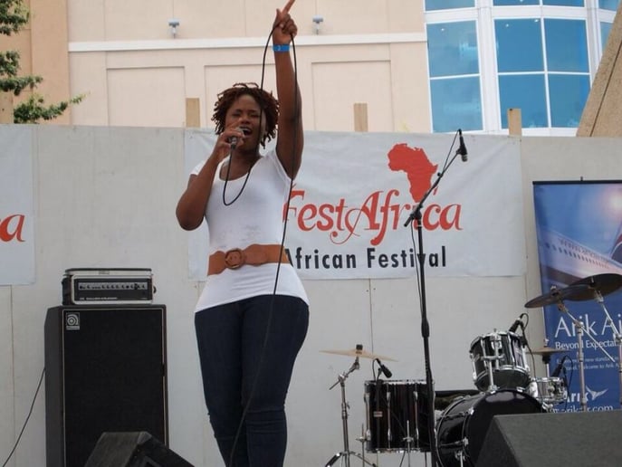 Gallery photo 4 of Minnie Smith