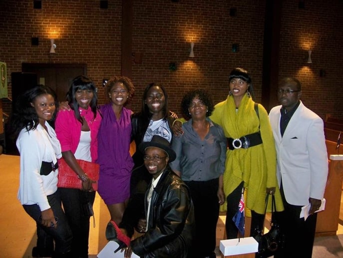 Gallery photo 6 of Minnie Smith