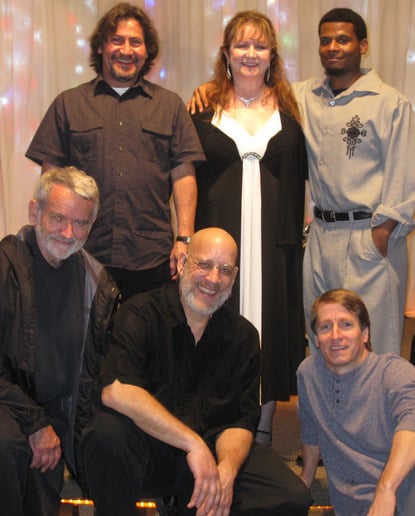 Gallery photo 2 of Stacy Triefenbach