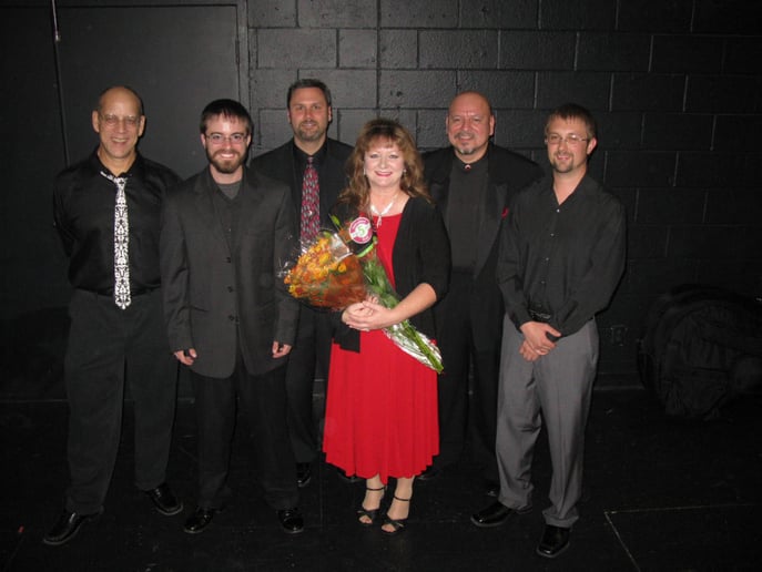 Gallery photo 6 of Stacy Triefenbach