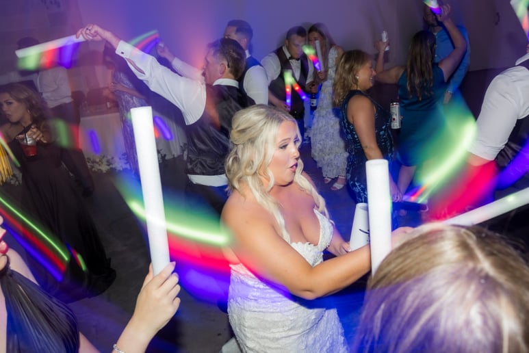 Gallery photo 7 of Mint DJ & Event Group