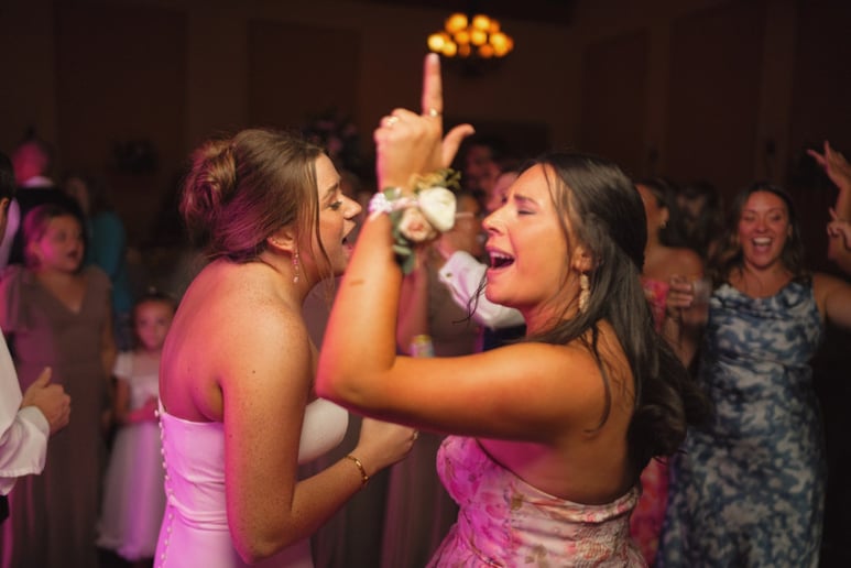 Gallery photo 8 of Mint DJ & Event Group