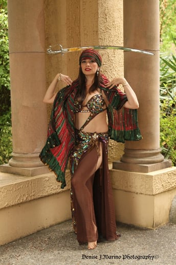 Gallery photo 5 of Lara Victoria