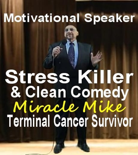 Gallery photo 4 of "Miracle Mike"