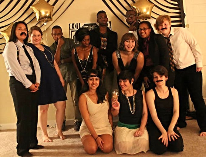 Gallery photo 1 of Miracle Plays