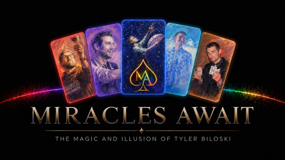 Gallery photo 1 of Miracles Await