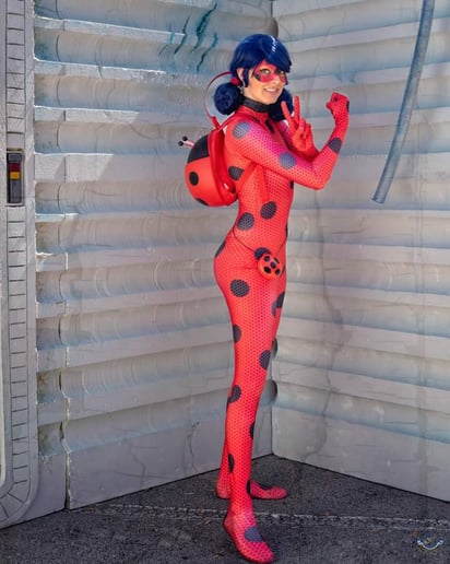 Gallery photo 1 of Miraculous Ladybug - Costume Characters