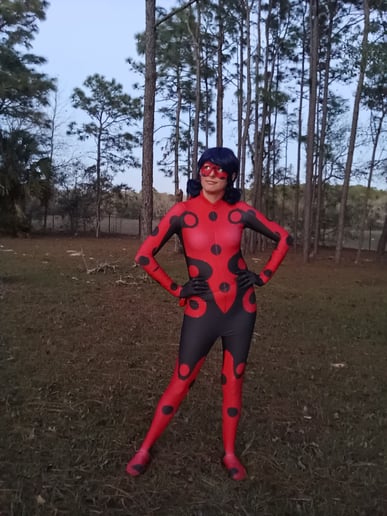 Gallery photo 3 of Miraculous Ladybug - Costume Characters
