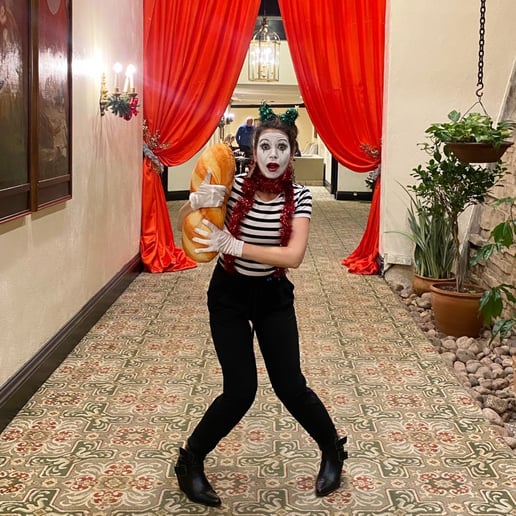 Gallery photo 7 of Stasia Fantasia Show