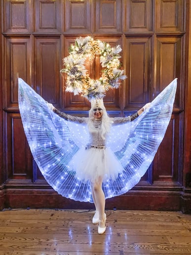 Gallery photo 6 of Stasia Fantasia Show