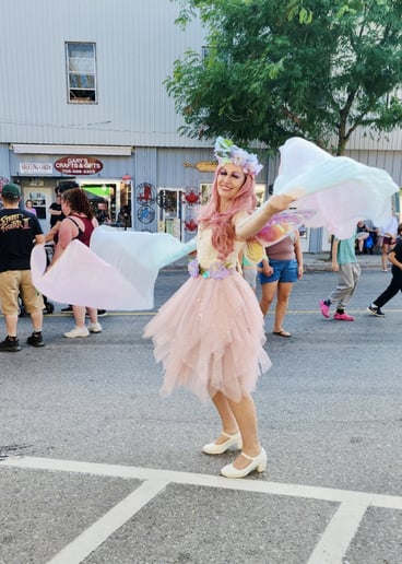 Gallery photo 1 of Stasia Fantasia Show