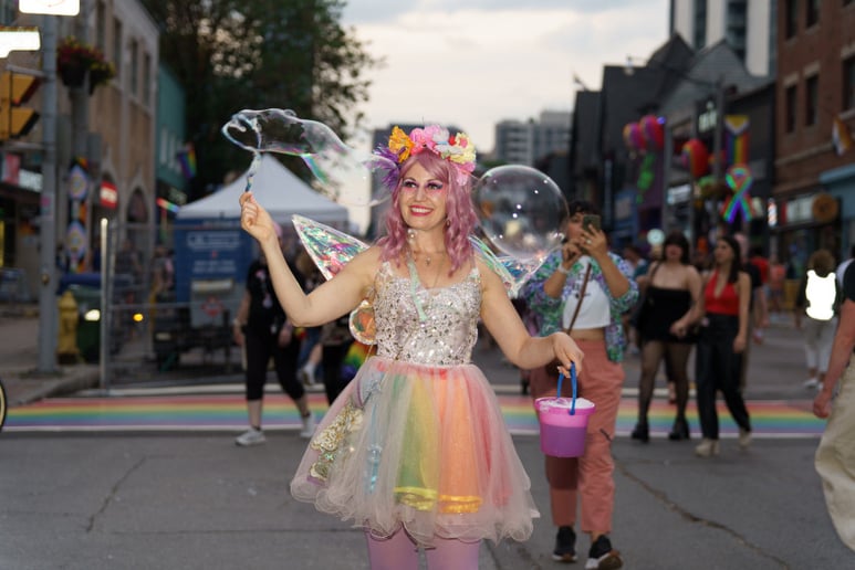 Gallery photo 1 of Stasia Fantasia Show