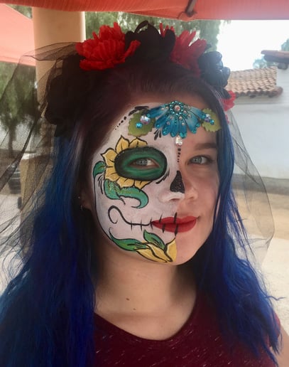Gallery photo 8 of Mirage Entertainment Face Painting