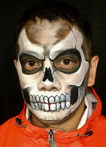 Gallery photo 5 of Mirage Entertainment Face Painting