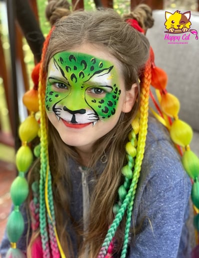 Gallery photo 7 of Happy Cat Entertainment