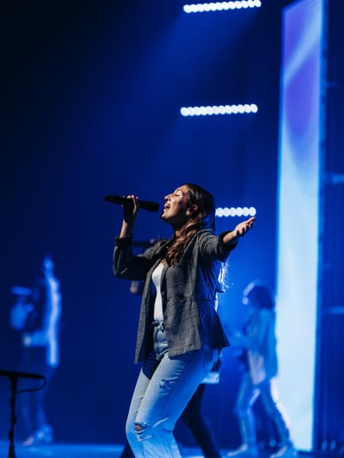 Gallery photo 6 of Miranda Newcomer Music