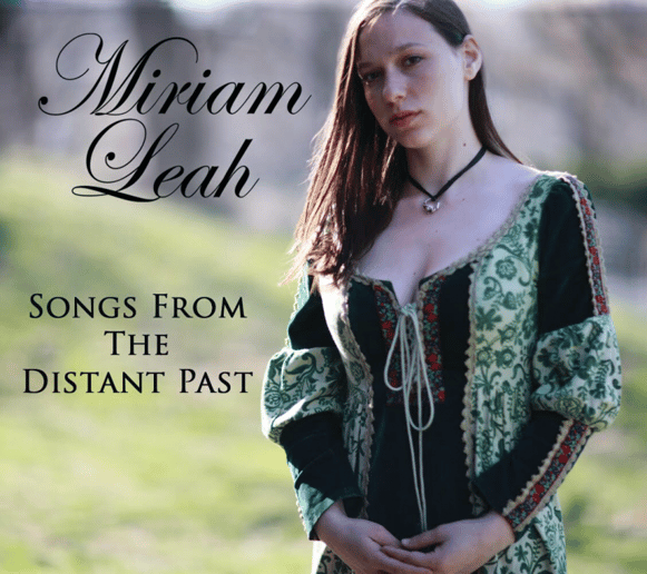 Gallery photo 1 of Miriam Leah