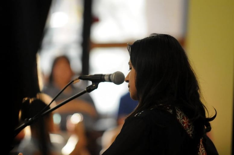 Gallery photo 1 of Miriam Morales