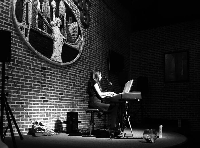 Gallery photo 3 of Miriam Morales