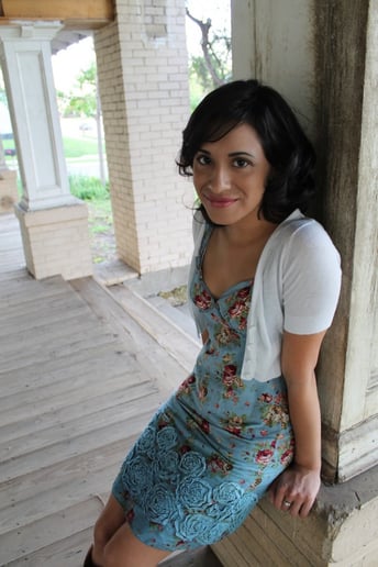 Gallery photo 10 of Miriam Morales