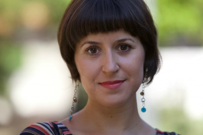 Gallery photo 1 of Miriam Waks